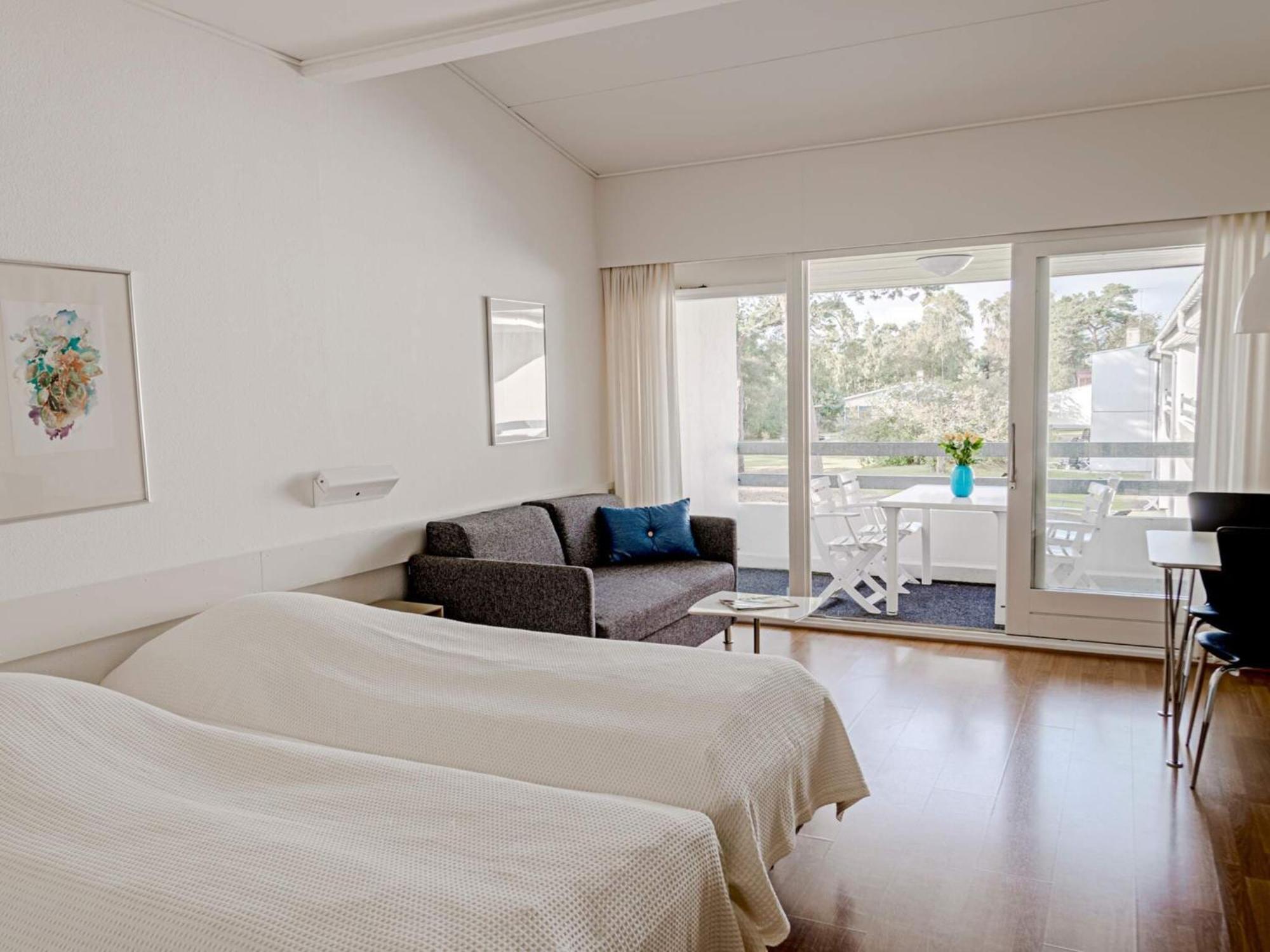 2 Person Holiday Home In Nex Nexo Exterior photo